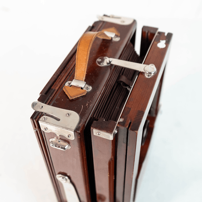 1911 Conley Entertainment Camera Gold & Silver Pawn Shop