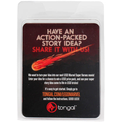 Lego Super Heroes Spiderman 2013 Comic Con Exclusive Gold & Silver Pawn Shop