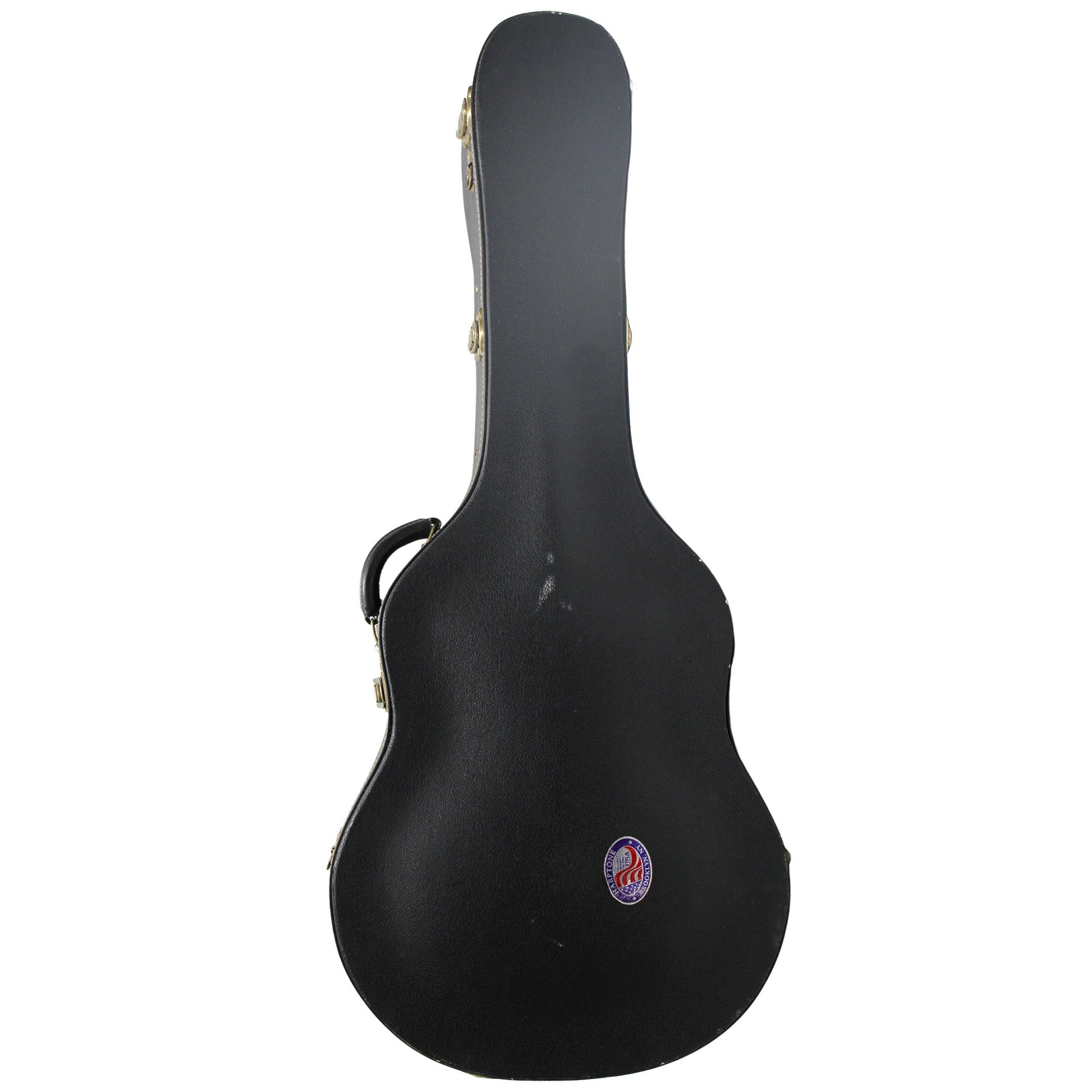 1999 Ribbecke Monterey Jazz Guitar Gold & Silver Pawn Shop