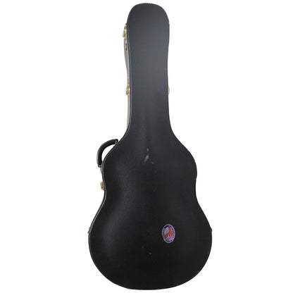 1999 Ribbecke Monterey Jazz Guitar Gold & Silver Pawn Shop