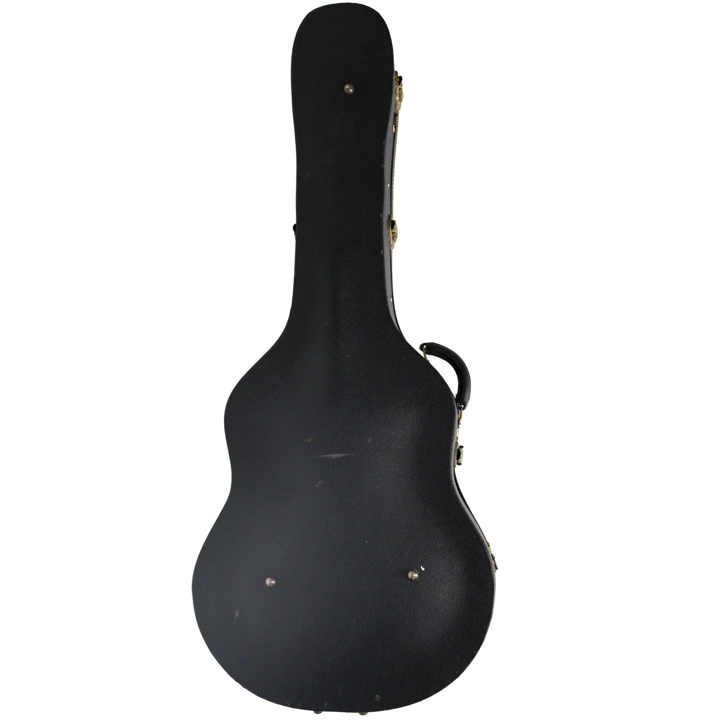 1999 Ribbecke Monterey Jazz Guitar Gold & Silver Pawn Shop