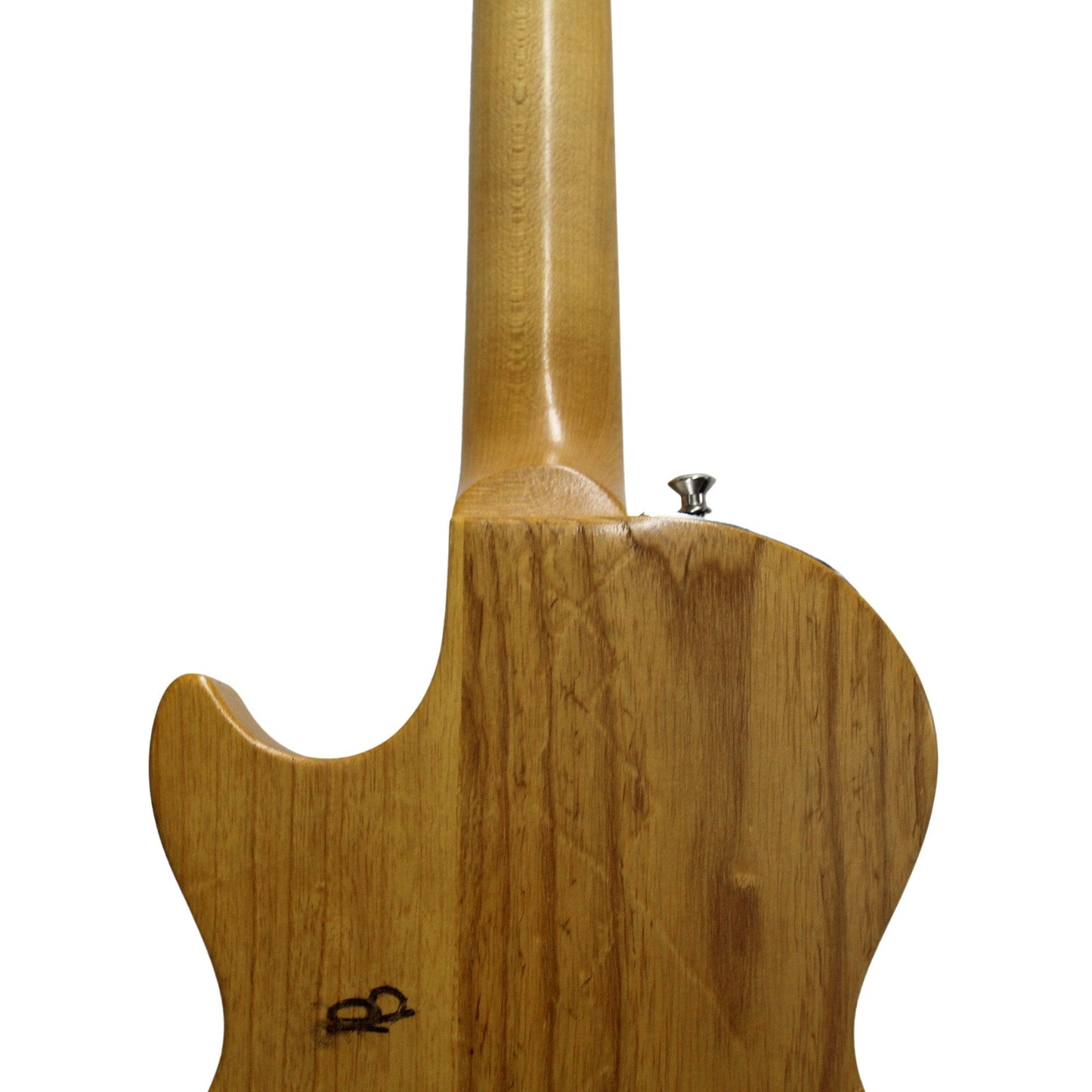 Gibson Les Paul Music City Jr. Gold & Silver Pawn Shop