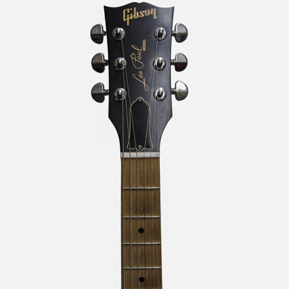 Gibson Les Paul Music City Jr. Gold & Silver Pawn Shop