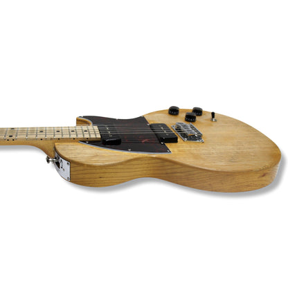 Gibson Les Paul Music City Jr. Gold & Silver Pawn Shop