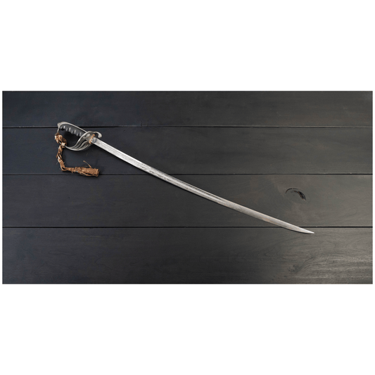 United States Sword Model 1902A Gold & Silver Pawn Shop