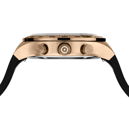 Glock Precision GW-34-1-24 Watch Gold & Silver Pawn Shop