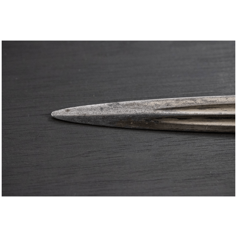 1845/55 Infantry Sword Gold & Silver Pawn Shop