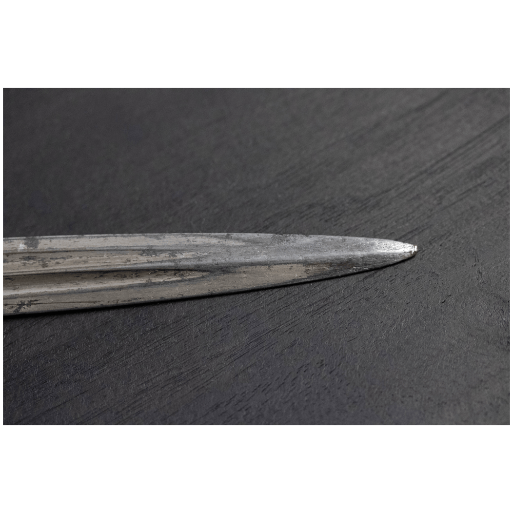 1845/55 Infantry Sword Gold & Silver Pawn Shop