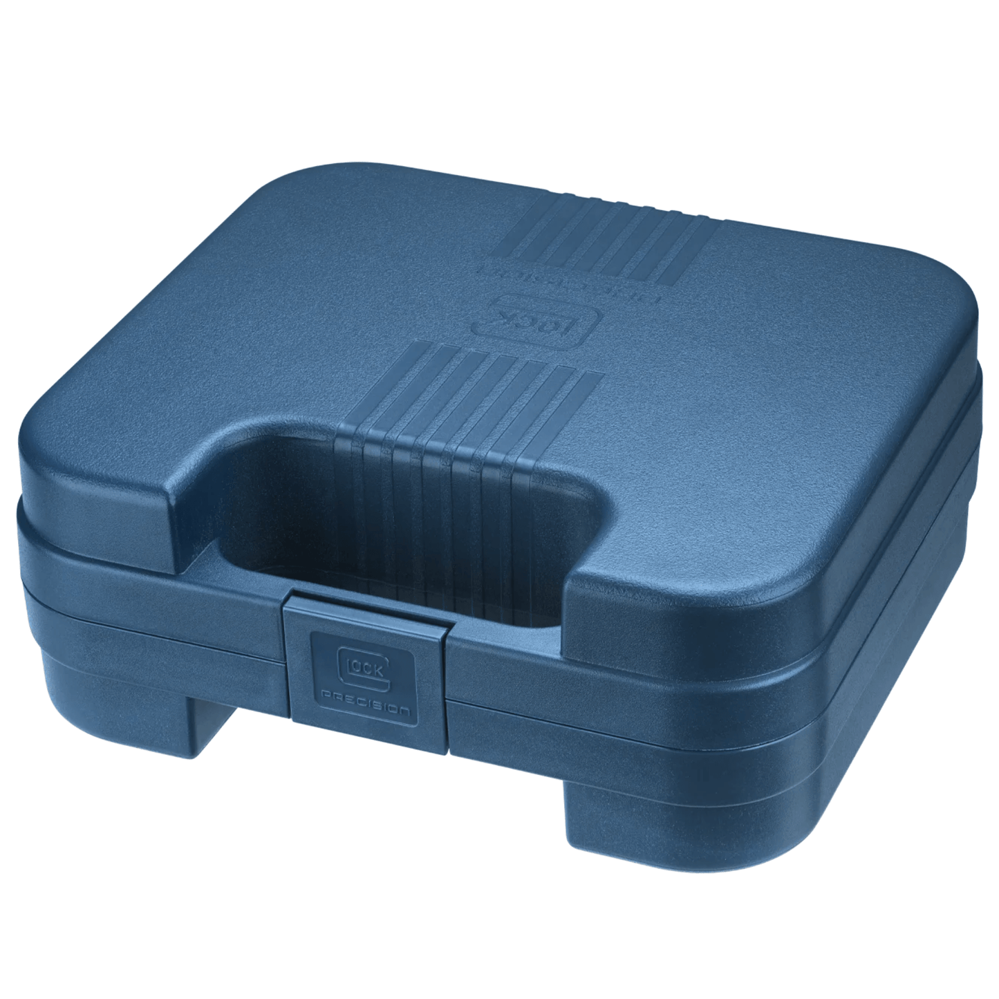 Glock Precision GW-15-8-22 Watch Gold & Silver Pawn Shop