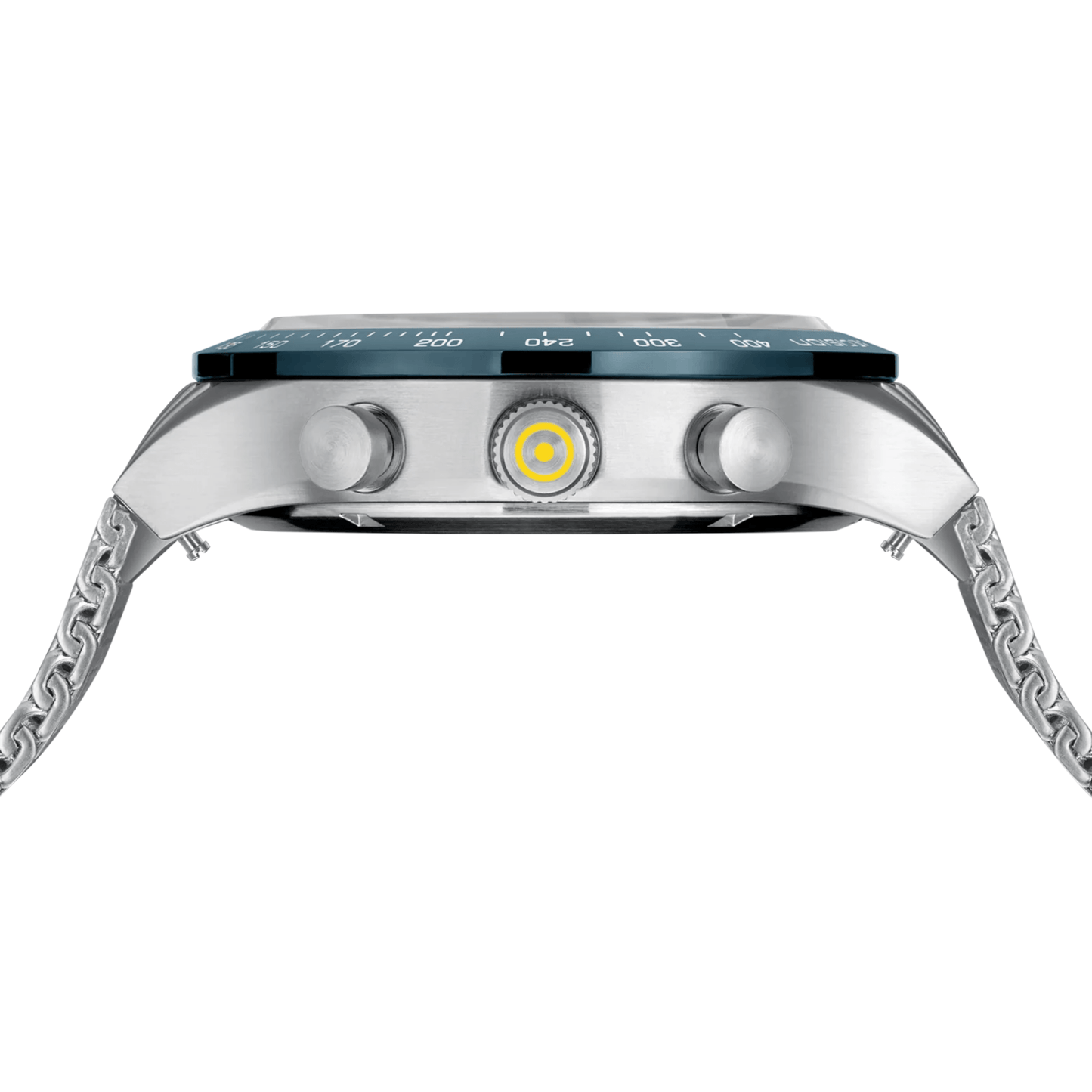 Glock Precision GW-34-3-24 Watch Gold & Silver Pawn Shop