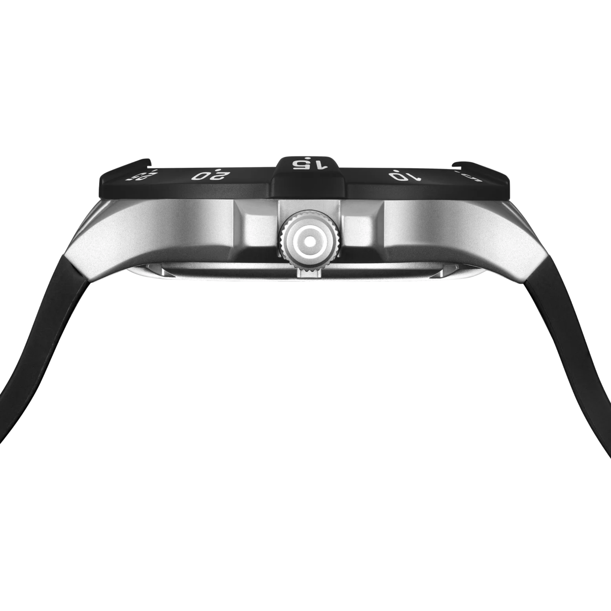 Glock Precision GW-15-6-22 Watch Gold & Silver Pawn Shop