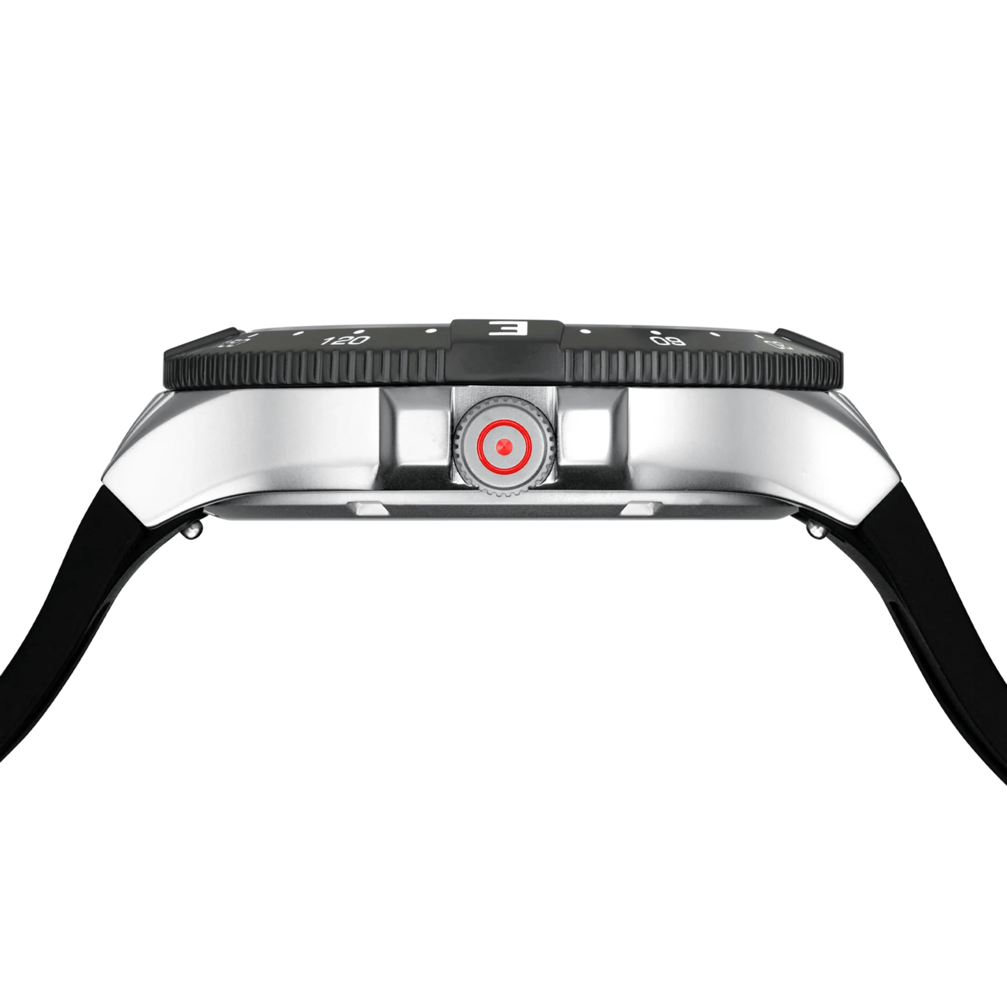 Glock Precision GW-15-1-22 Watch Gold & Silver Pawn Shop