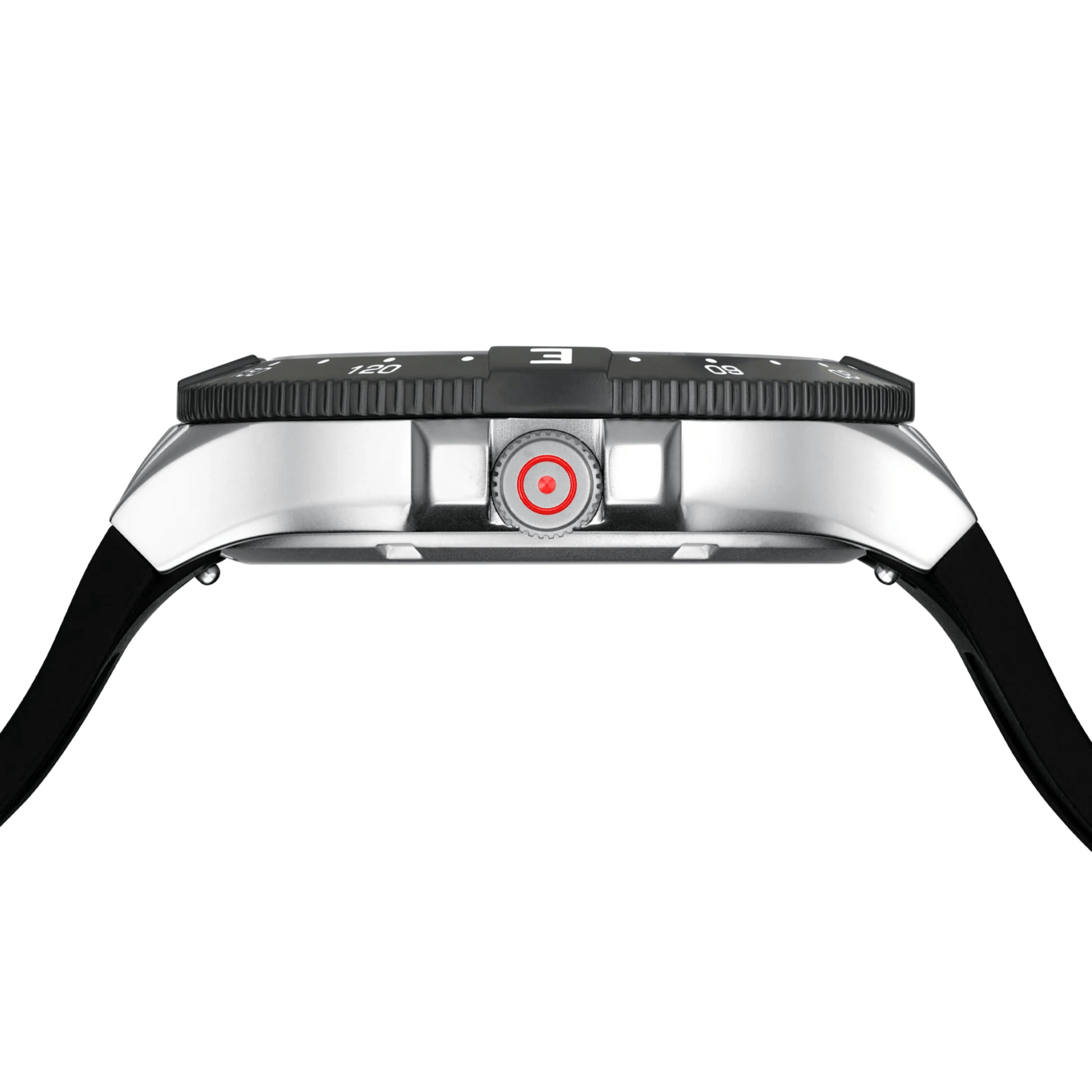 Glock Precision GW-15-1-22 Watch Gold & Silver Pawn Shop