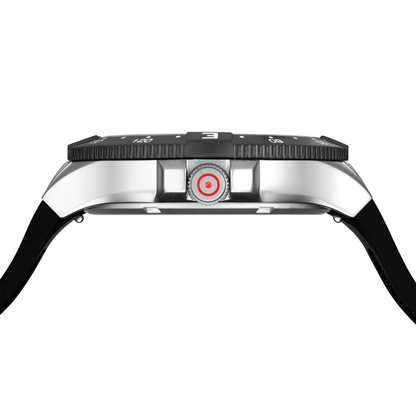 Glock Precision GW-15-1-22 Watch Gold & Silver Pawn Shop