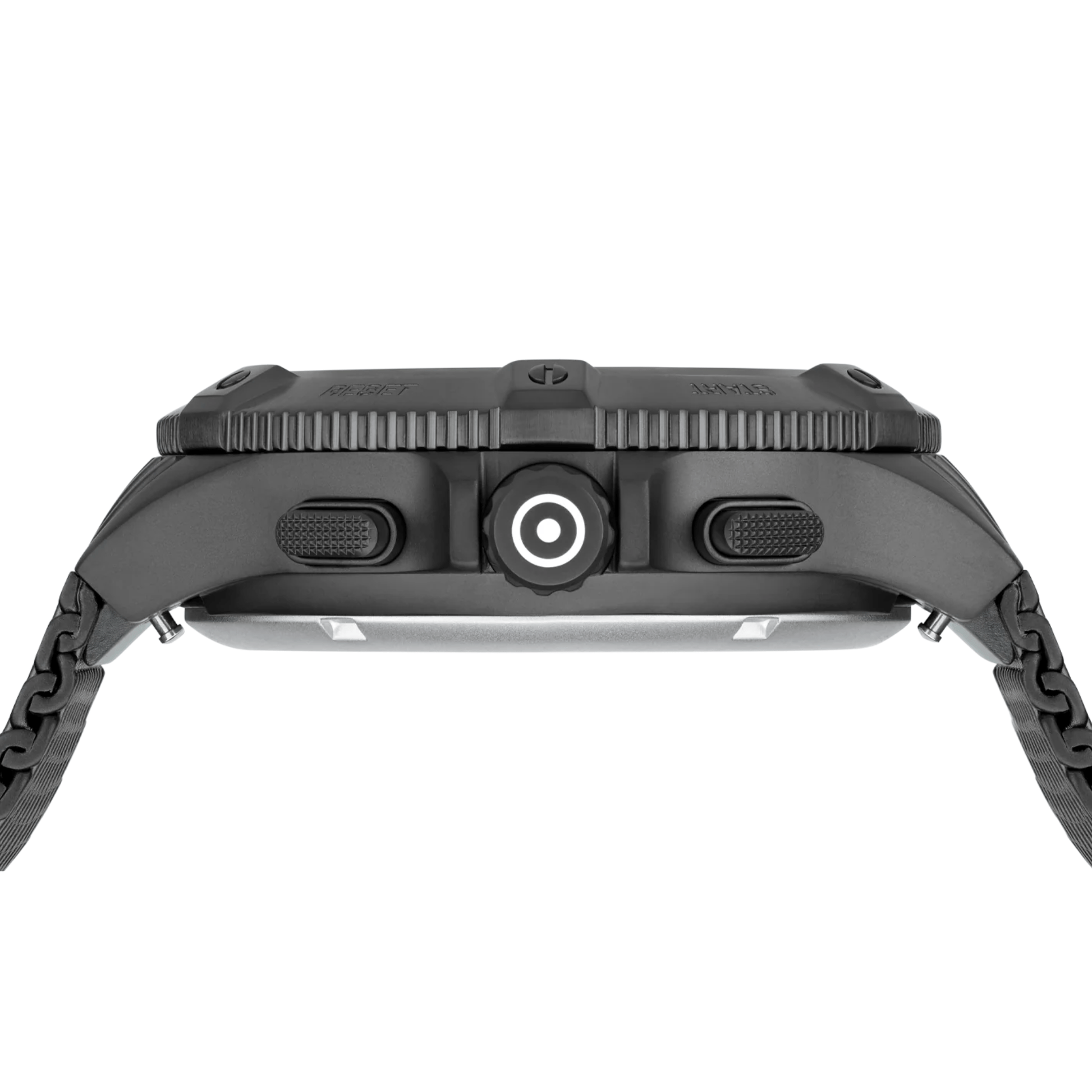 Glock Precision GW-24-1-24 Watch Gold & Silver Pawn Shop