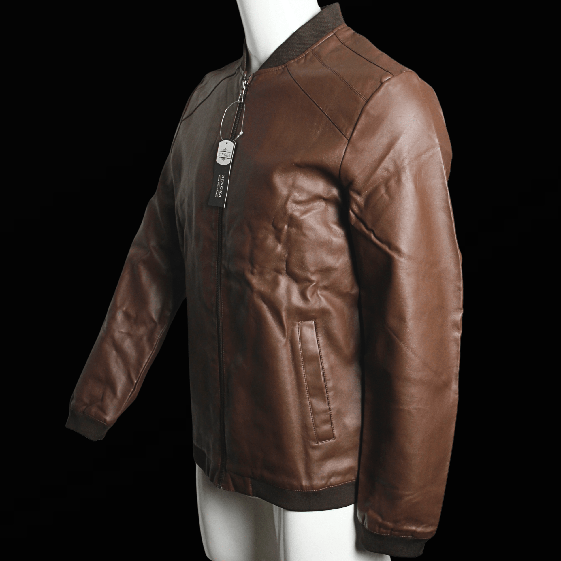 Henry Winkler Signed Jacket Gold & Silver Pawn Shop