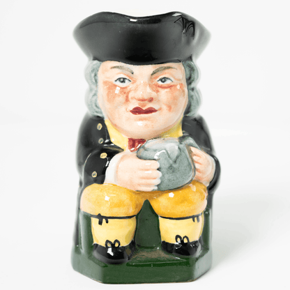 Tiny Stein / Shot Glasses Gold & Silver Pawn Shop