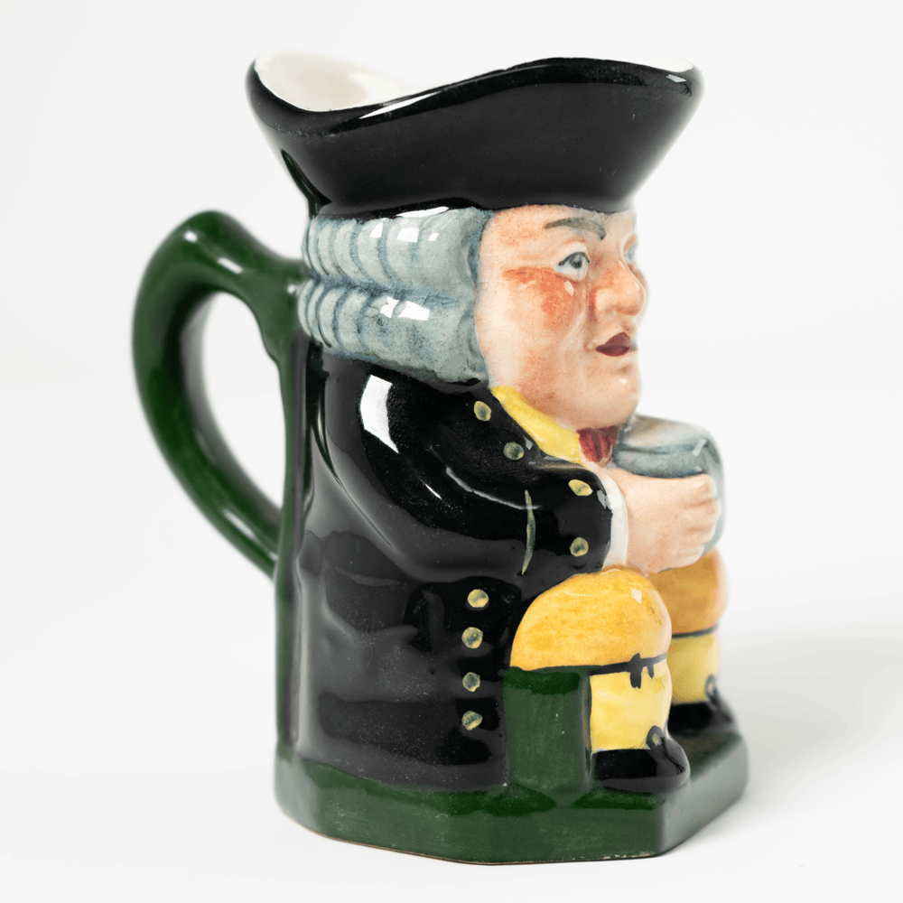 Tiny Stein / Shot Glasses Gold & Silver Pawn Shop