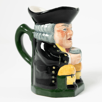 Tiny Stein / Shot Glasses Gold & Silver Pawn Shop