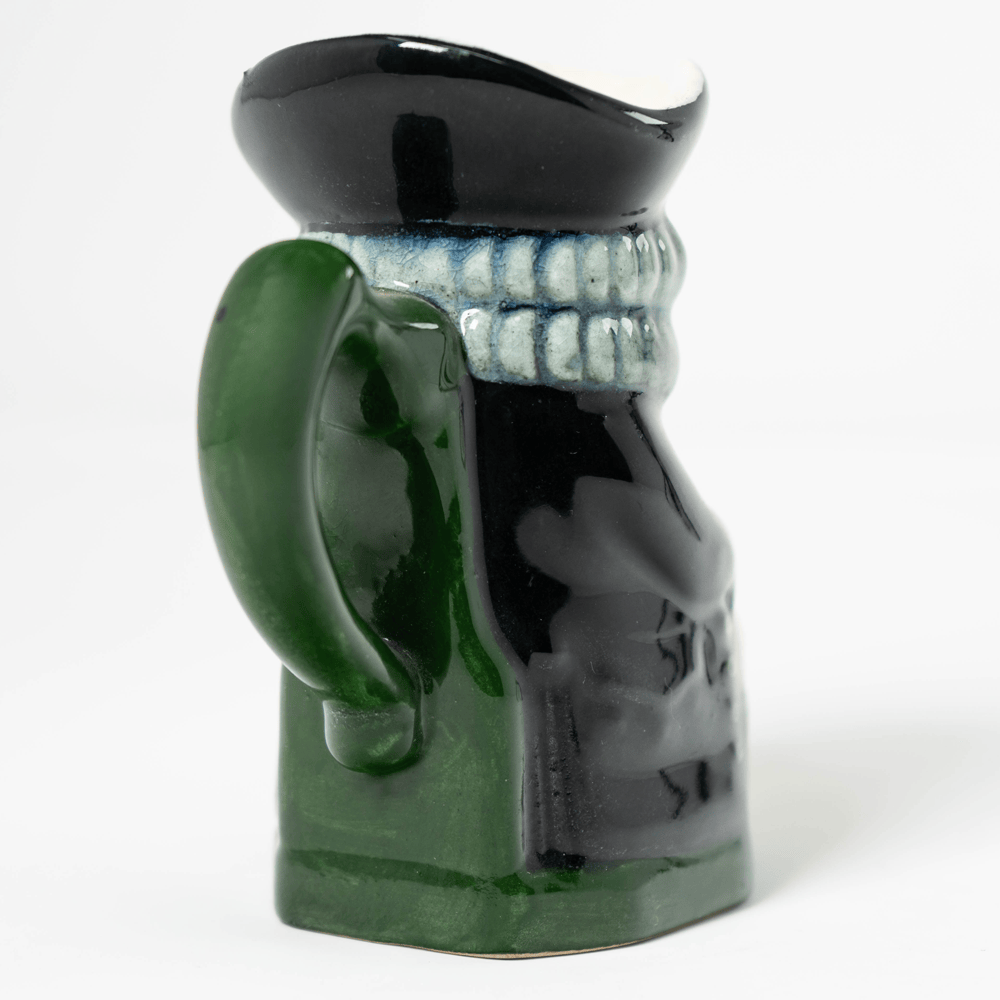 Tiny Stein / Shot Glasses Gold & Silver Pawn Shop