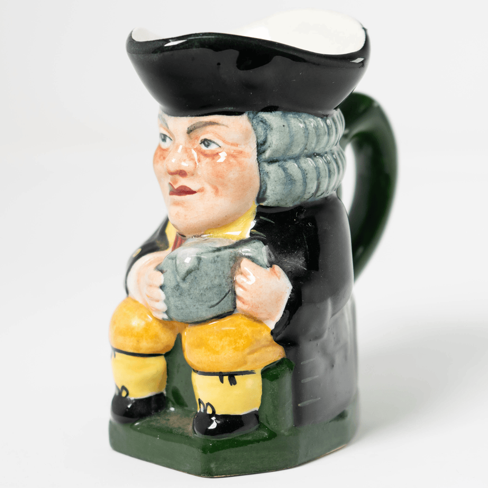 Tiny Stein / Shot Glasses Gold & Silver Pawn Shop