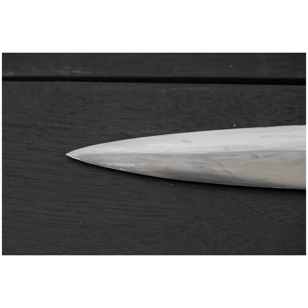 Saber of Charlemagne (Replica) Gold & Silver Pawn Shop