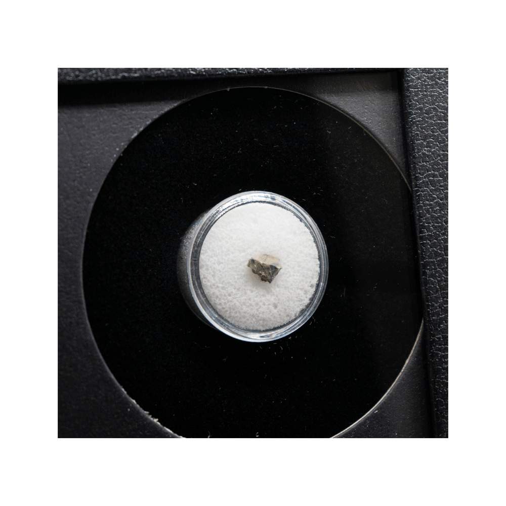 Tatahouine Meteorite Fragment Art Gold & Silver Pawn Shop