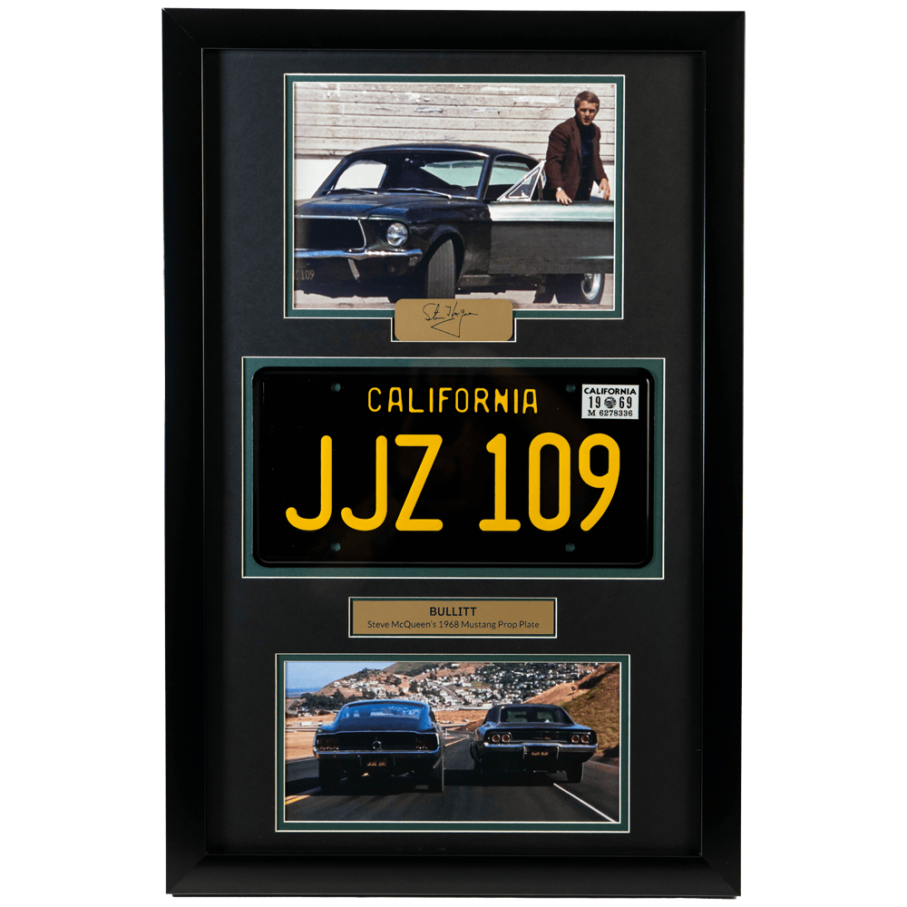 Bullitt Memorabilia Gold & Silver Pawn Shop