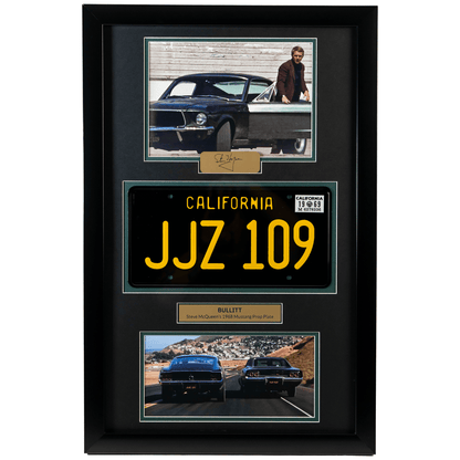 Bullitt Memorabilia Gold & Silver Pawn Shop