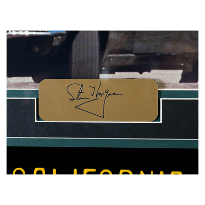 Bullitt Memorabilia Gold & Silver Pawn Shop