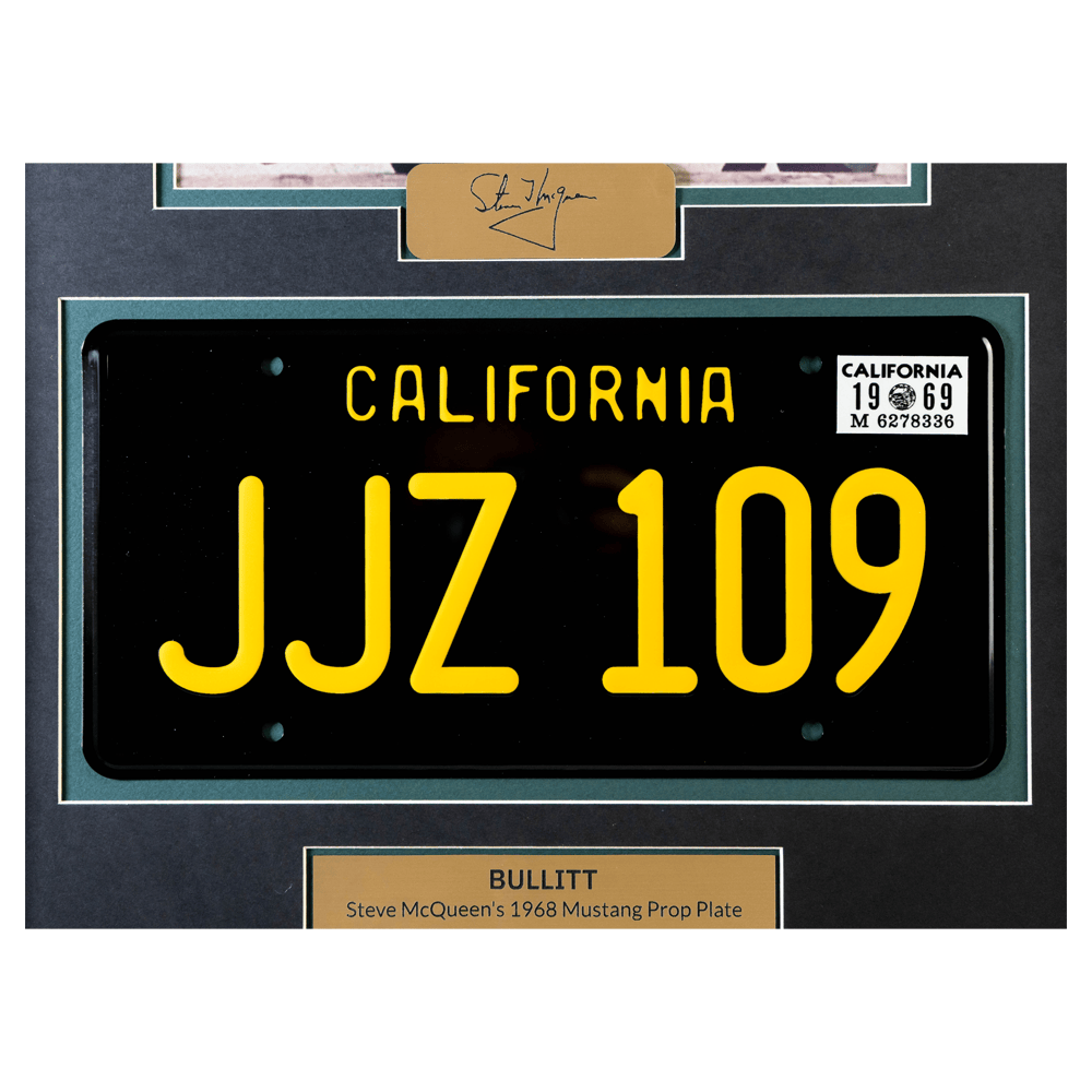 Bullitt Memorabilia Gold & Silver Pawn Shop