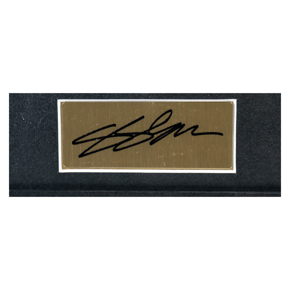 Casino Movie Memorabilia Gold & Silver Pawn Shop