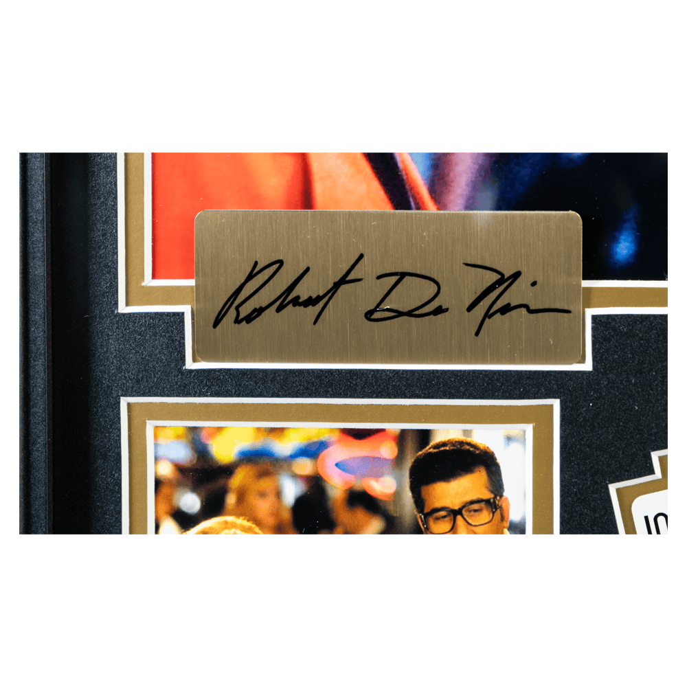 Casino Movie Memorabilia Gold & Silver Pawn Shop