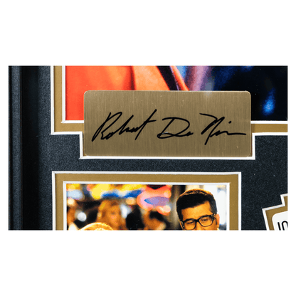 Casino Movie Memorabilia Gold & Silver Pawn Shop