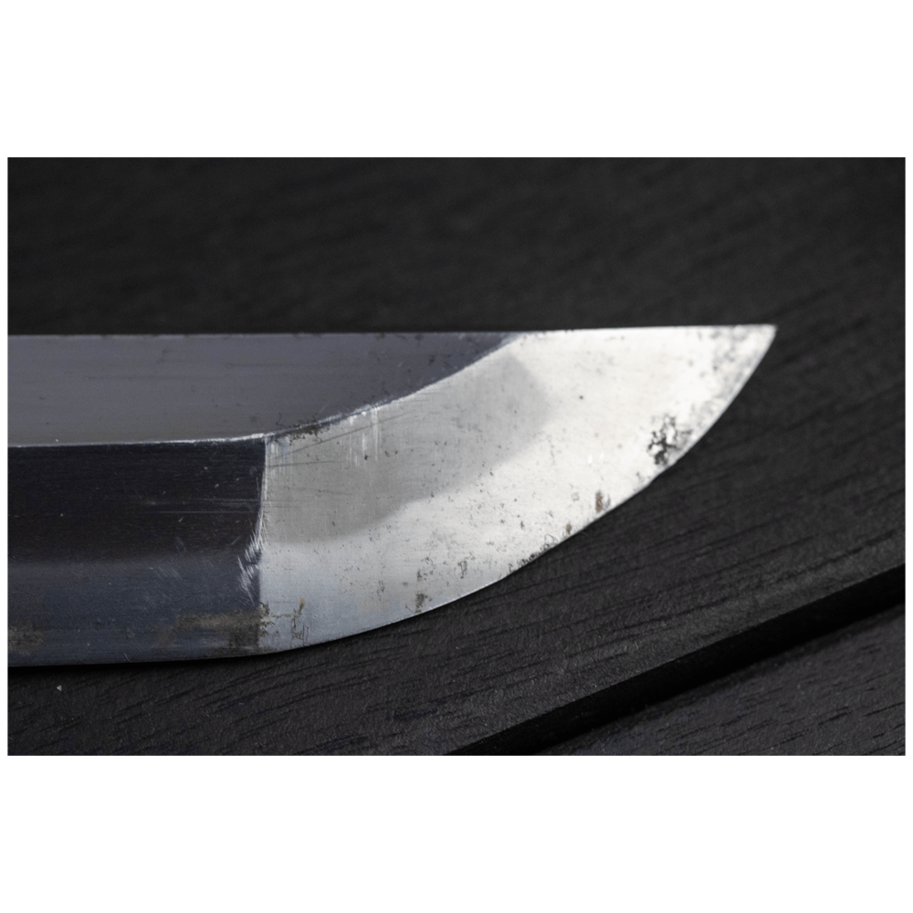 WW2 Japan Sword 1944 Naomasa Gold & Silver Pawn Shop