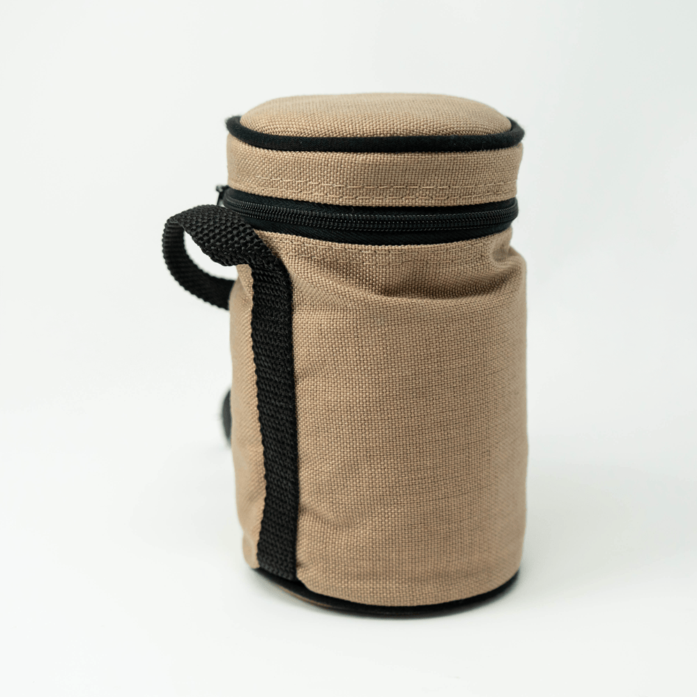 Curta Calculator Type 2 No. 520902 Gold & Silver Pawn Shop