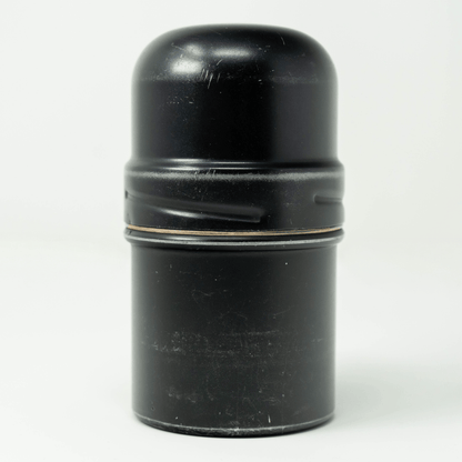 Curta Calculator Type 2 No. 520902 Gold & Silver Pawn Shop