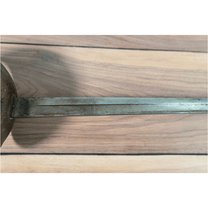 1907 Spanish Artillery Sword Gold & Silver Pawn Shop