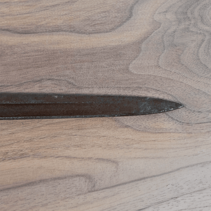 1907 Spanish Artillery Sword Gold & Silver Pawn Shop