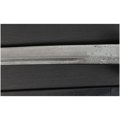 WW2 Japanese NCO Sword Replica Gold & Silver Pawn Shop