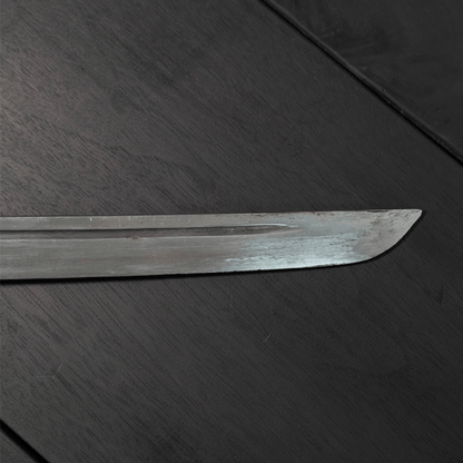 WW2 Japanese NCO Sword Replica Gold & Silver Pawn Shop