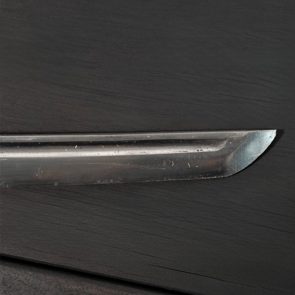 Japanese WWII NCO Sword - Stock #257806 Gold & Silver Pawn Shop