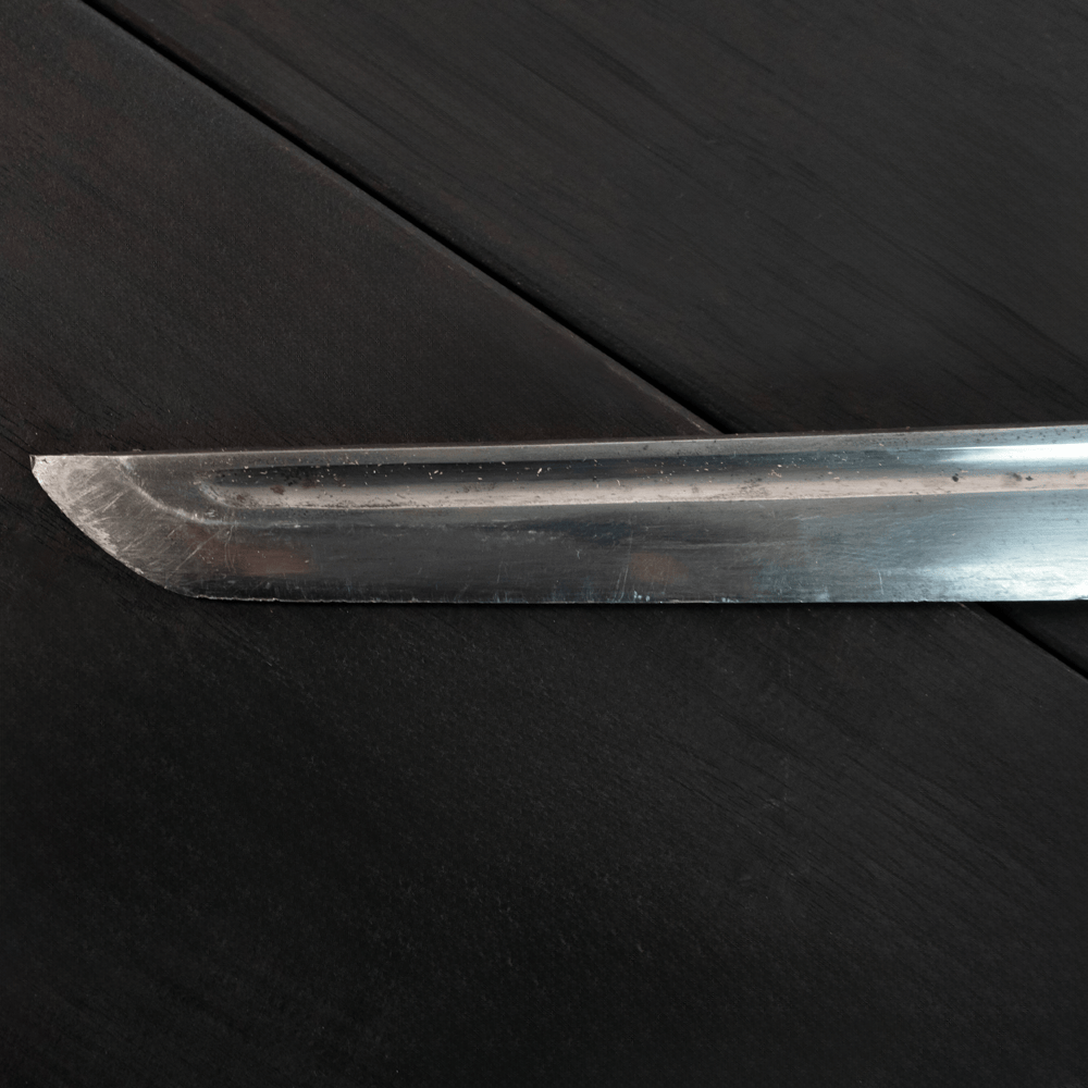 Japanese WWII NCO Sword - Stock #257806 Gold & Silver Pawn Shop