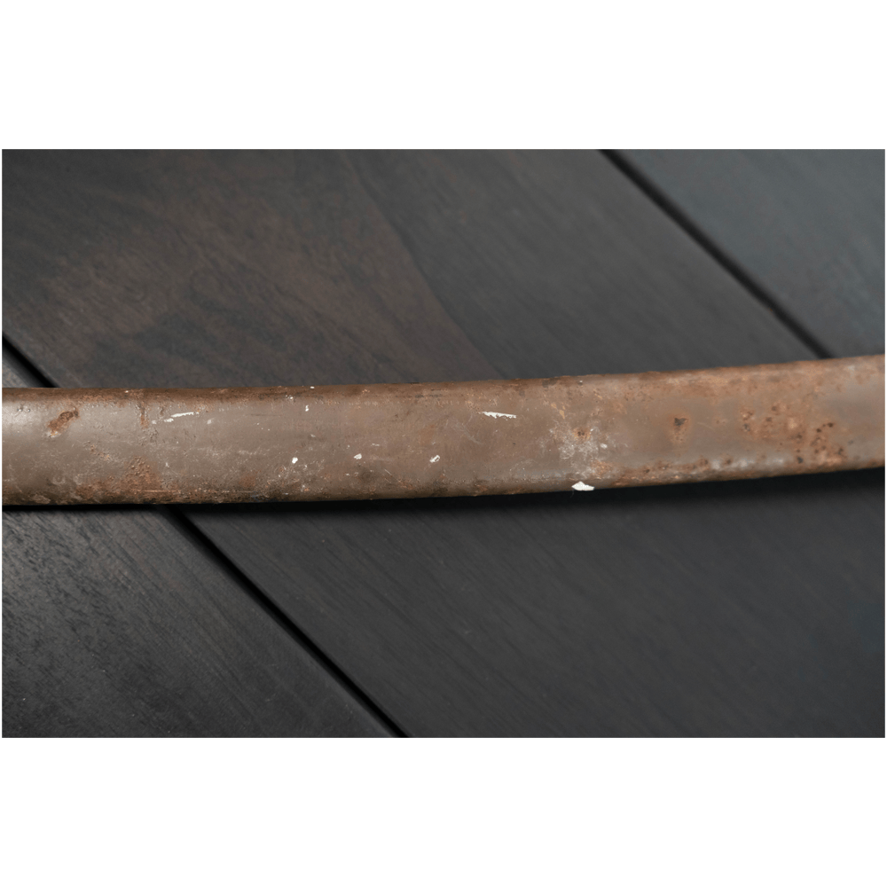 Japanese WWII NCO Sword - Stock #257806 Gold & Silver Pawn Shop