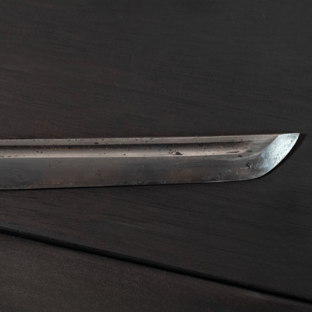 Japan Sword WW2 NCO Sword Gold & Silver Pawn Shop