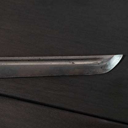 Japan Sword WW2 NCO Sword Gold & Silver Pawn Shop