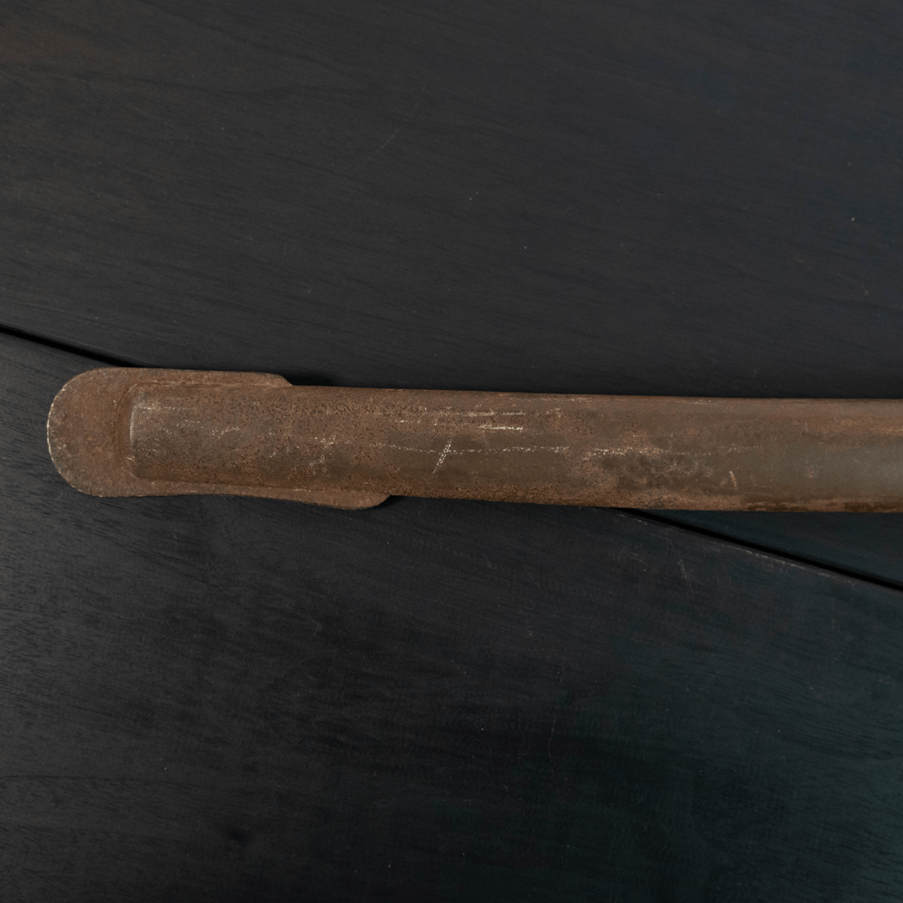 Japan Sword WW2 NCO Sword Gold & Silver Pawn Shop