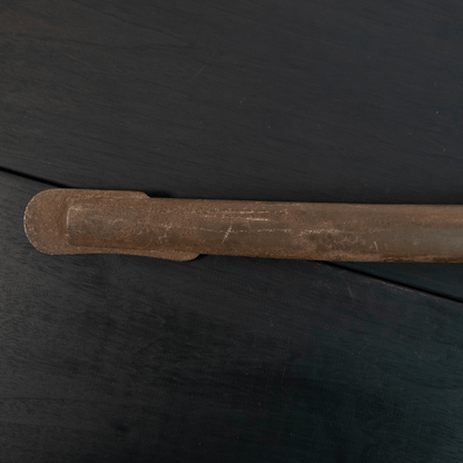 Japan Sword WW2 NCO Sword Gold & Silver Pawn Shop