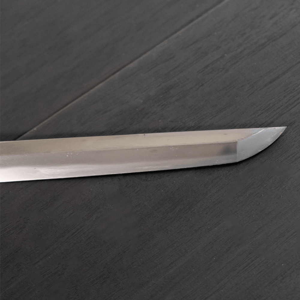 1583 Sengoku Period Katana Gold & Silver Pawn Shop