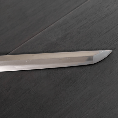 1583 Sengoku Period Katana Gold & Silver Pawn Shop